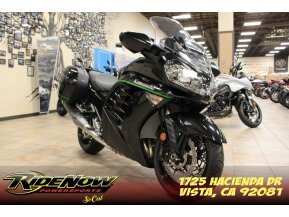 2021 Kawasaki Concours 14 ABS for sale 200999382
